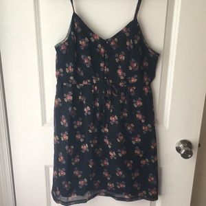 Aerie Summer Dress